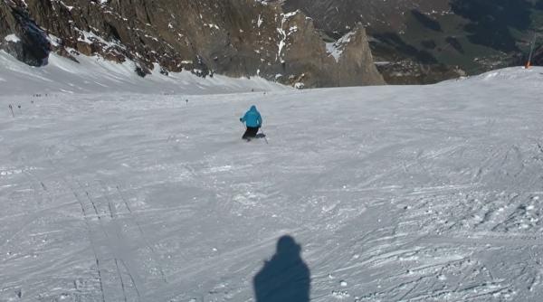 Schior de 23 de ani, ucis de o avalanșă în Italia