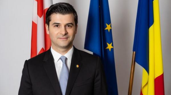 Ambasadorul României în Danemarca, detalii în cazul familiei Rotundu, arestată după ce bebelușul lor a ajuns la spital