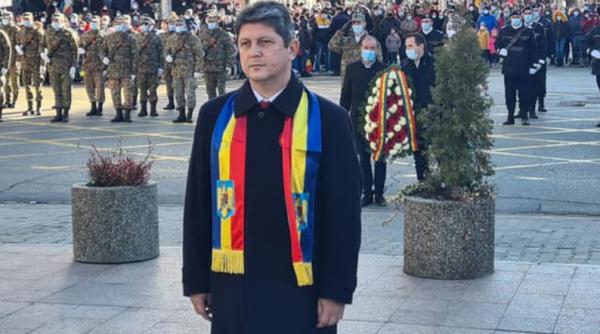 Corlăţean: Am aflat din presă despre desemnarea a 12 ambasadori; nu accept ca Parlamentul să fie tratat ca o cutie poştală