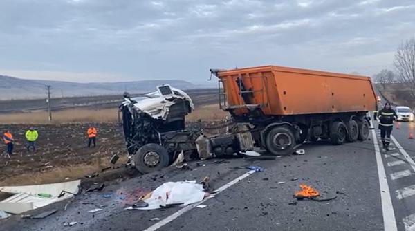 Şoferii români, război deschis cu ISCTR după accidentul nimicitor de la Iaşi, soldat cu 7 morți: „I-aţi omorât, la propriu!"