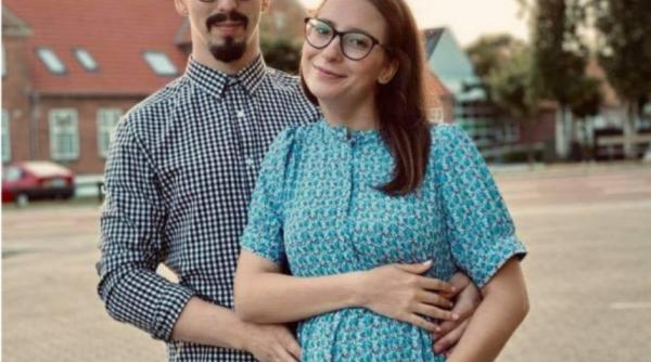 Cum a fost surprinsă Sorana, românca din Danemarca arestată împreună cu soţul său pentru că şi-ar fi maltratat copilul: „În ce lume odioasă trăim”