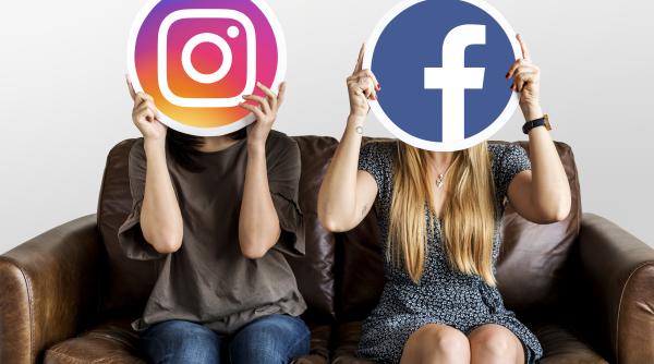 Facebook și Instagram s-ar putea închide în Europa. Anunțul oficial 