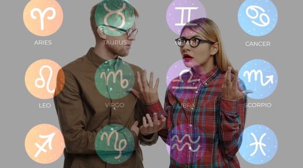 Horoscop. Ce nu trebuie să le spui zodiilor niciodată? Cuvintele pe care să nu le rostești nativilor, altfel vei dezlănțui iadul