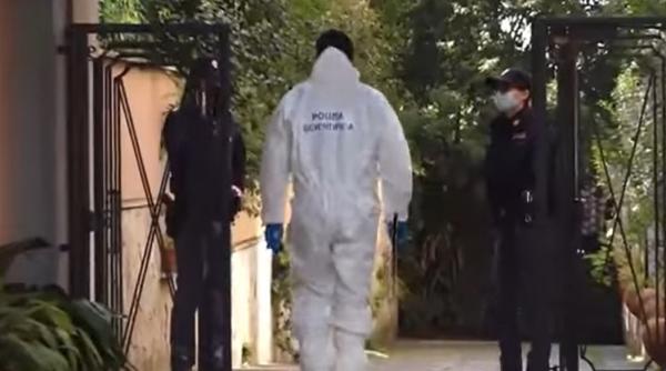 Italia. Marinela, găsită moartă în casă după mai bine de doi ani de la deces. Trupul mumificat era pe un scaun în sufragerie