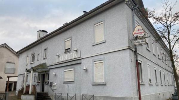 Germania. Zeci de indivizi cu pașapoarte românești false, înghesuiți în câteva camere. Muncitorii, aduși din estul Europei, exploatați de o bandă de contrabandiști 