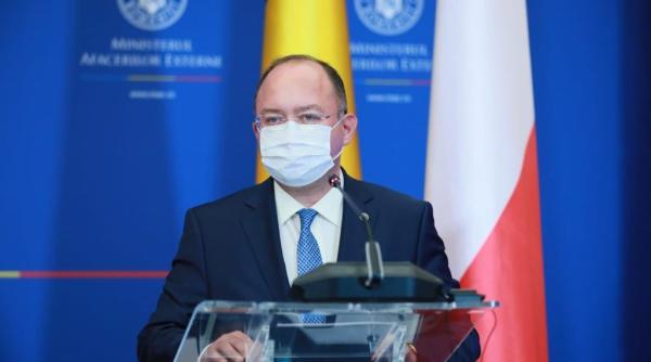 Ambasadorul Rusiei în România, convocat la MAE