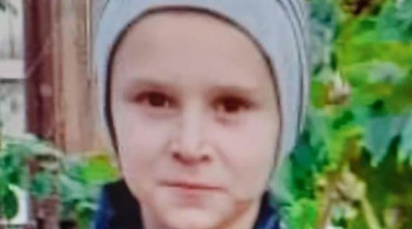 Minor român, de doar 9 ani, căutat cu disperare de familie. Darius a plecat la şcoală şi nu s-a mai întors acasă