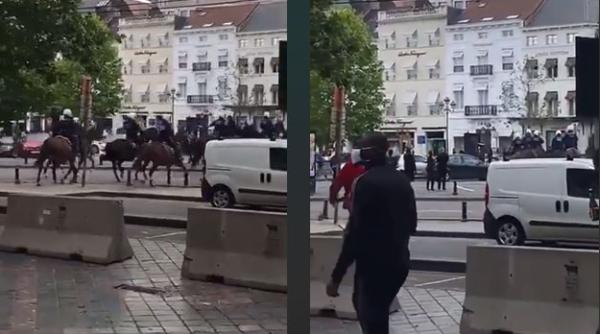 Belgia relaxează restricţiile. Anunțul lui Alexander De Croo