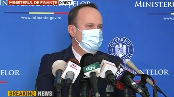 Câciu: Regimul fiscal din România trebuie ajustat 