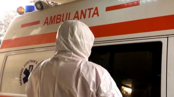 Copilașul român, de doar doi anișori, bătut de mamă şi de concubinul acesteia, a decedat