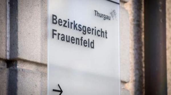 Elveția. Doi români, buni de plată după ce au jefuit un depozit de unde au sustras bunuri de mii de franci