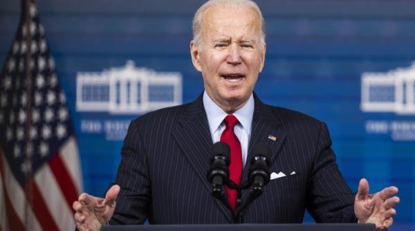 Joe Biden, discuție cu președintele Klaus Iohannis și liderii europeni. Avertisment pentru Rusia