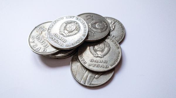 Rusia. Dobânzi majorate la cel mai ridicat nivel din ultimii cinci ani