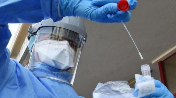 Bilanț Covid-19, Italia. Rata de infectare este în scădere. 5 milioane de italieni încă nevaccinați