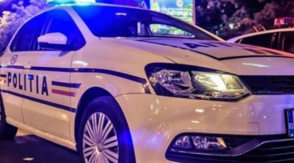 Bărbat, lovit mortal de paznicul care l-a prins la furat, de la o fermă din Vaslui 