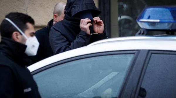 Spania. Român, presupusul violator în serie, dă vina pe droguri și alcool: Îmi cer iertare victimelor