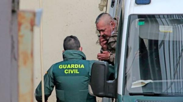 Spania. Româncă, ucisă de soț cu zeci de lovituri de ciocan în cap: "A omorât-o pentru că s-a săturat să aibă grijă de ea" 