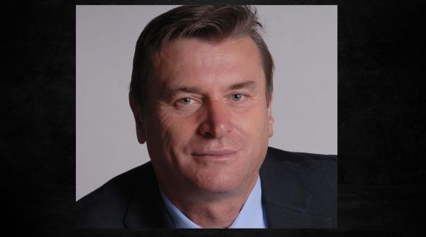 Deputatul PNL Corneliu Olar a murit