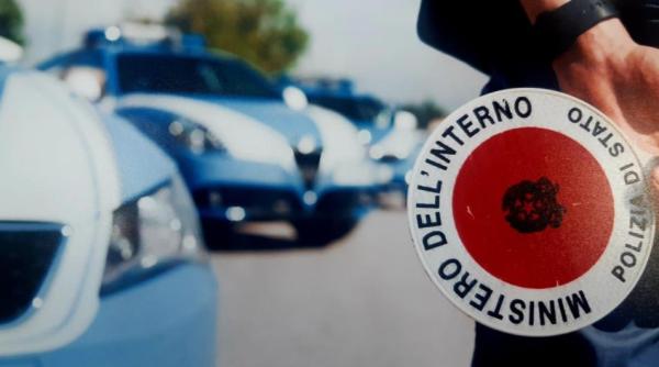 Italia. Moldovean căutat prin toată Europa, depistat de carabinieri în timpul unor percheziții domiciliare