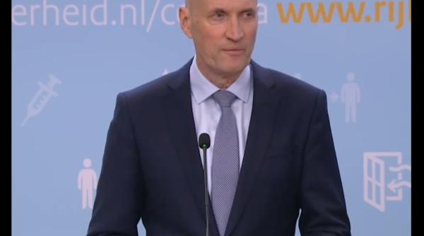 Olanda ridică majoritatea restricţiilor sanitare