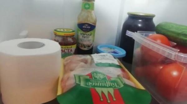 De ce să pui o rolă de hârtie igienică în frigider: un truc pe care oricine trebuie să-l știe