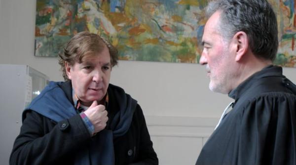 Franța. Bătrân, jefuit și ucis de patru români: L-au dezbrăcat și aruncat în râu. „Sunt ca lupii. Atacă să mănânce"