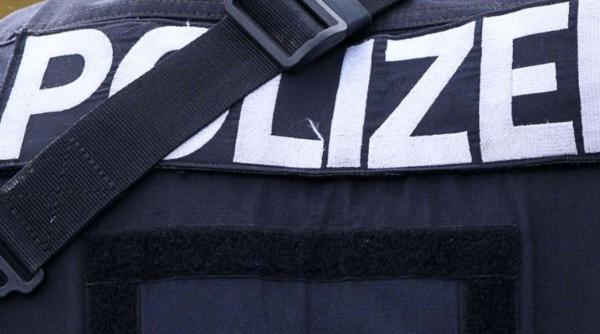 Germania. Român, prins a doua zi după un jaf. Hoțul a fost recunoscut chiar de victimă