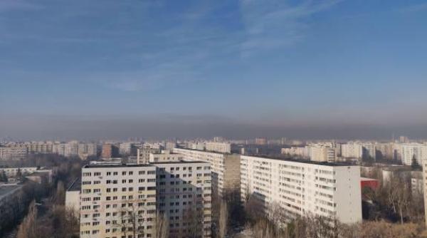 Ministrul UDMR al Mediului respinge legea care transformă arderile ilegale în infracțiuni. Octavian Berceanu: „Murim pe capete" 