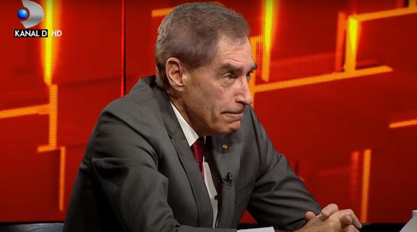 Petre Roman pleacă definitiv din România. Oana Roman: "Scapă de țara asta de doi bani. Oamenii din afară îi recunosc meritele"