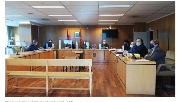 Spania. „Monstrul” român, acuzat că a abuzat 24 de fetițe conaționale a recunoscut faptele