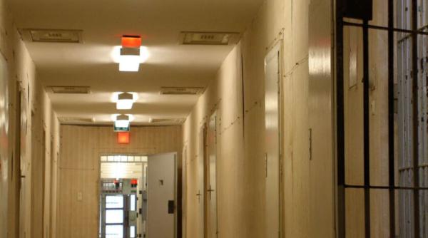 Austria. Tânăr român, evadat din închisoare, prins după cinci ani de când a fugit de sub ochii polițiștilor