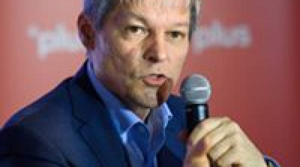 Cioloș, ironii la adresa lui Ciolacu: „Vorbește mult și citește puțin, așa a făcut greșeala fatală. A fost ispitit“