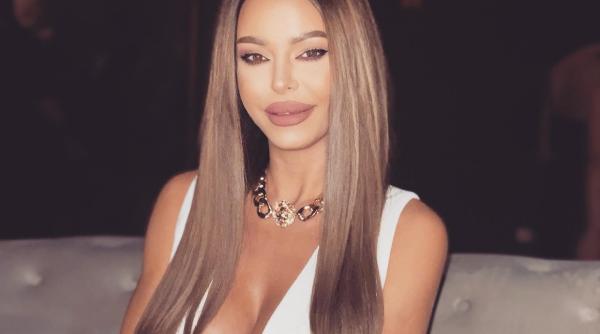 Fosta asistentă TV, Ana Maria Mocanu, a trăit o experiență traumatizantă în Anglia. Ce i s-a întâmplat în aeroport