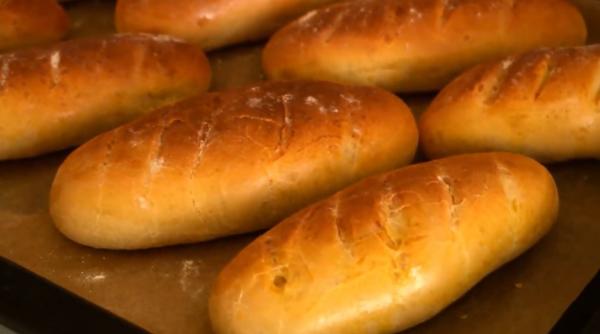 Pâine fiartă, o rețetă uimitoare, dietetică și ușor de pregătit: Dragoste după prima îmbucătură