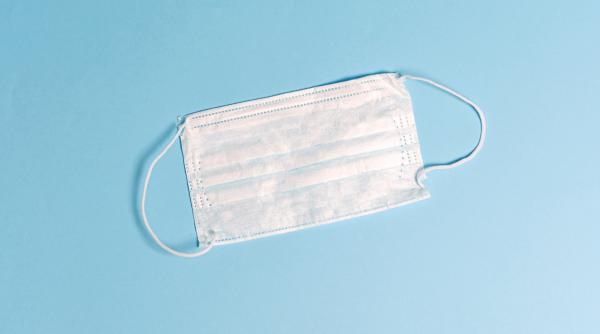 România, rata de infectare cu Covid-19 din ce în ce mai mică. Managerul Spitalului de Boli Infecţioase din Iaşi: „Suntem într-o fază de platou cu tendinţe de scădere”