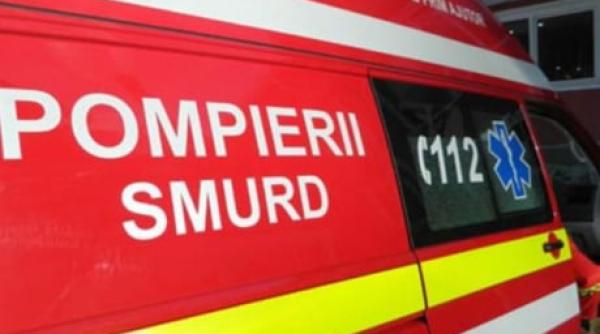 Trei români au murit după un accident cumplit 