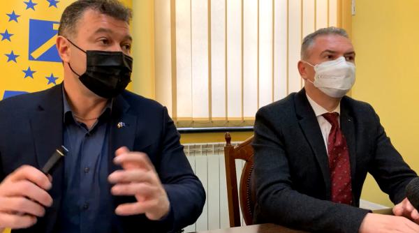 Ben-Oni Ardelean (PNL): „Românii lucrează în Spania, Grecia, Italia, iar noi trebuie să aducem forţă de muncă din Extremul Orient“