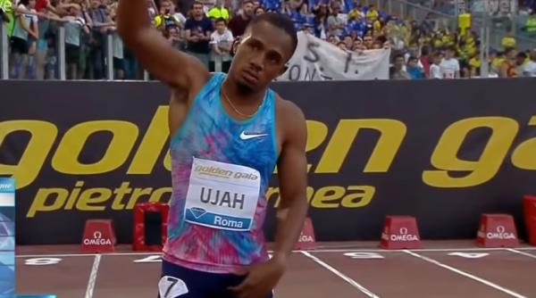 Nou caz de dopaj la Jocurile Olimpice: Marea Britanie a pierdut medalia de argint cucerită la 4x100 m masculin