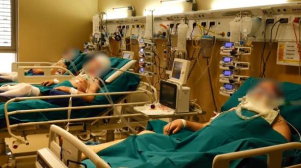 Bilanț COVID, 19 februarie: Peste 12.000 de noi cazuri  și 148 de decese, raportate în România în ultima zi