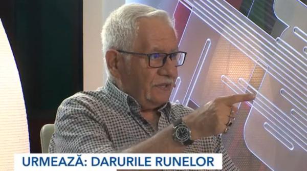 Horoscop rune 21-27 februarie, cu Mihai Voropchievici: A ieșit Vunjo pentru Leu. Capricorn, primești un cadou