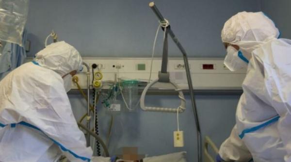 Bilanț Italia, 20 februarie. Peste 42.000 de infecții noi COVID și 141 de decese, raportate în ultima zi