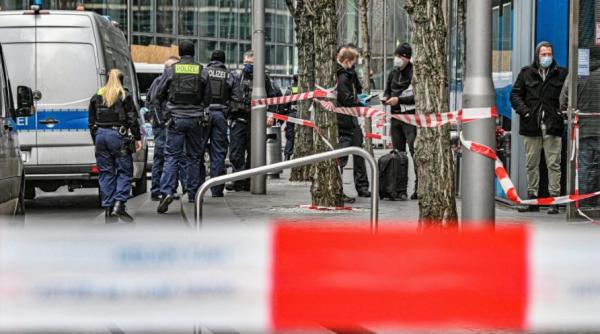 Germania. Tânăr român, înjunghiat mortal de doi conaționali