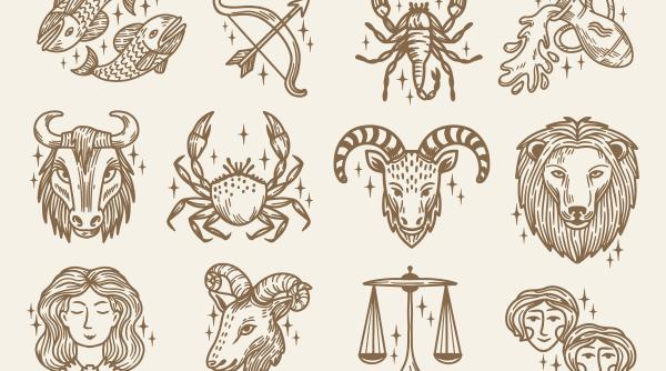 Horoscop 21 februarie pentru toate zodiile: Capricorn, evită certurile cu familia. Leu, ai o minte excelentă