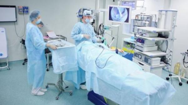 Mai mulți români au primit şansă nouă la viaţă. Familia unei pacient, în moarte cerebrală, i-a donat organele