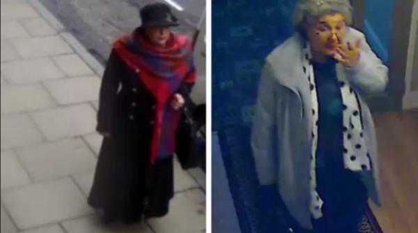 Marea Britanie. O româncă a furat diamante evaluate la 5,7 milioane de dolari, dar va plăti doar o amendă de 340 de dolari