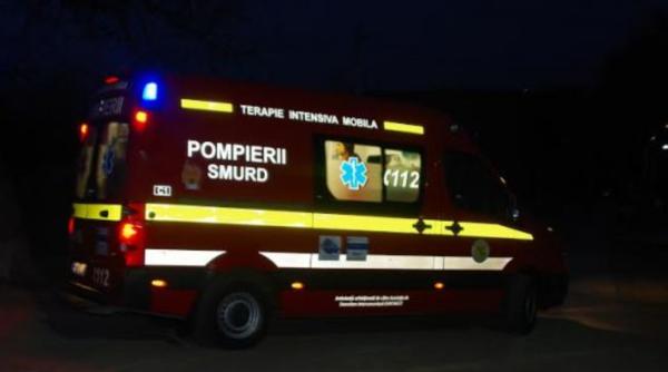 O tânără româncă a murit în brațele tatălui ei, supraviețuitor al exploziei de la Mihăilești. El a intervenit la accident: „Doamne, cred că e fata mea!”
