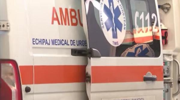 Un tată și-a abuzat și bătut băiatul de 5 ani ca să-și convingă soția să se întoarcă acasă din străinătate