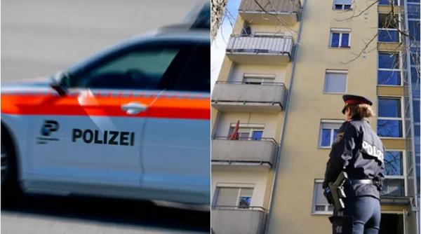 Austria. Român, acuzat că a ucis două femei: „A fost un act ca o nebunie”