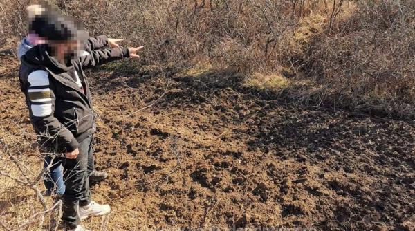 Automobil, verificat în trafic de polițiștii de frontieră constănțeni. Șoferul s-a ales cu dosar penal 