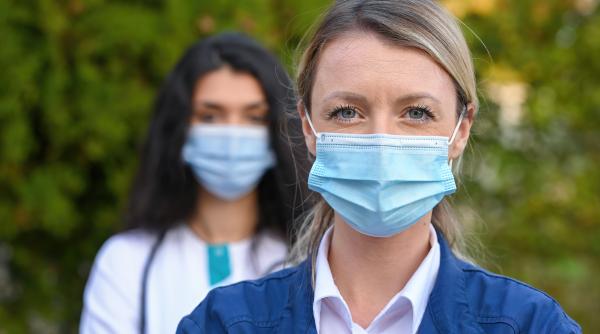 Bilanț coronavirus Italia, 22 februarie: Peste 60.000 de cazuri noi și 322 decese